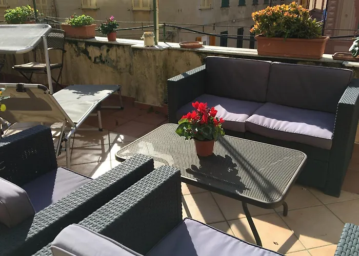 Casa Tipica By Portofinovacanze Rapallo