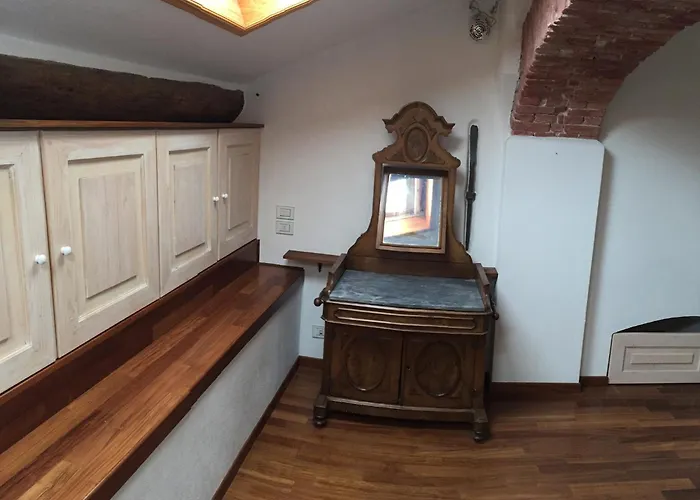 Casa Tipica By Portofinovacanze * Rapallo