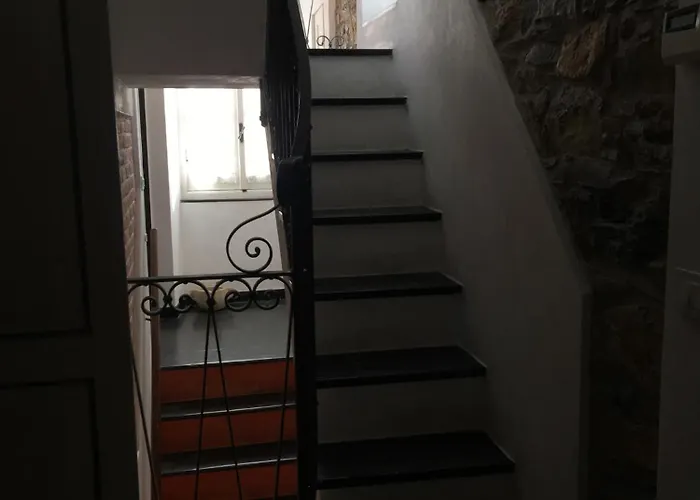 Casa Tipica By Portofinovacanze Apartment