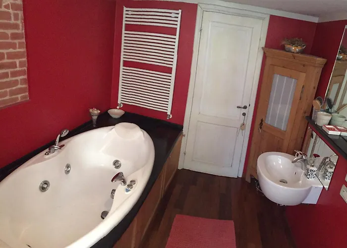 Casa Tipica By Portofinovacanze * Rapallo