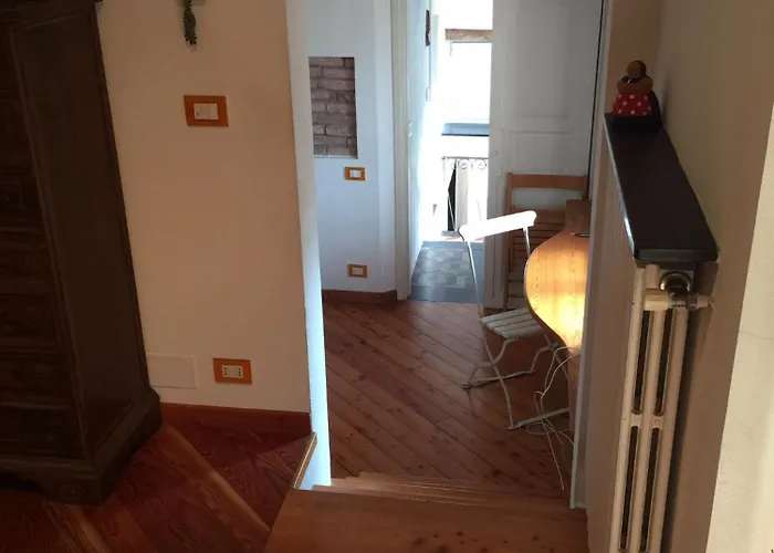 Casa Tipica By Portofinovacanze